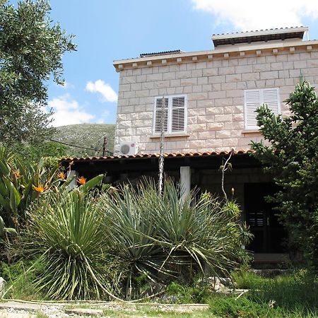 Guest House Maria Bilicic Dubrovnik Exteriör bild