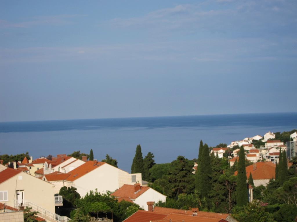 Guest House Maria Bilicic Dubrovnik Rum bild