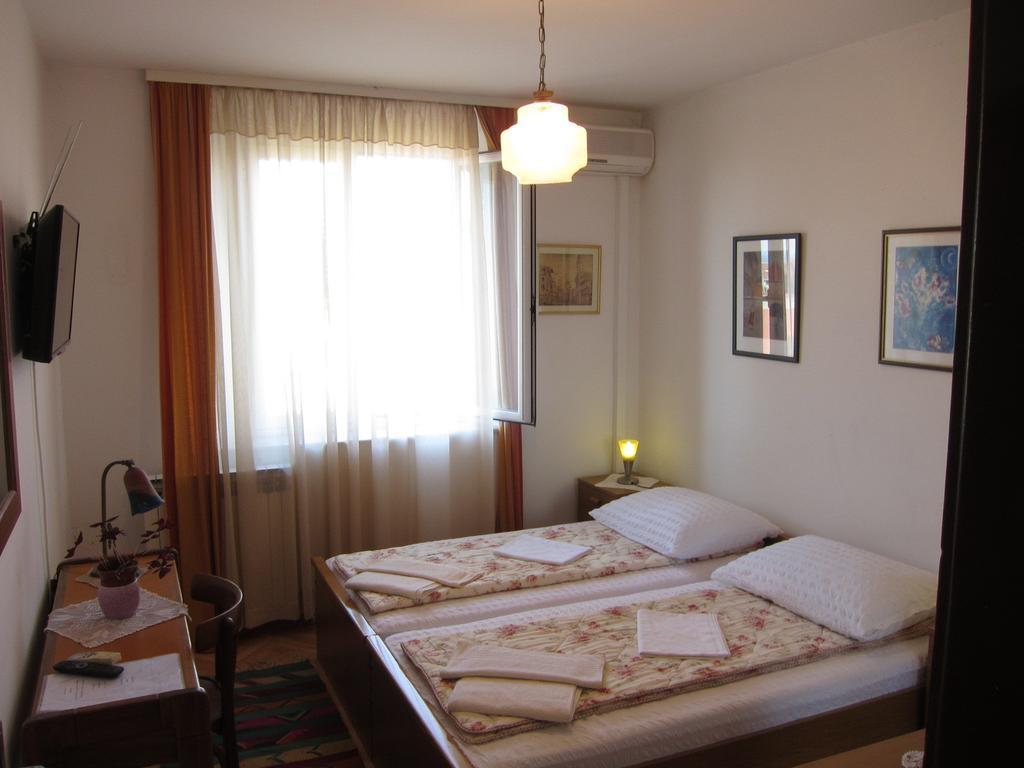 Guest House Maria Bilicic Dubrovnik Rum bild