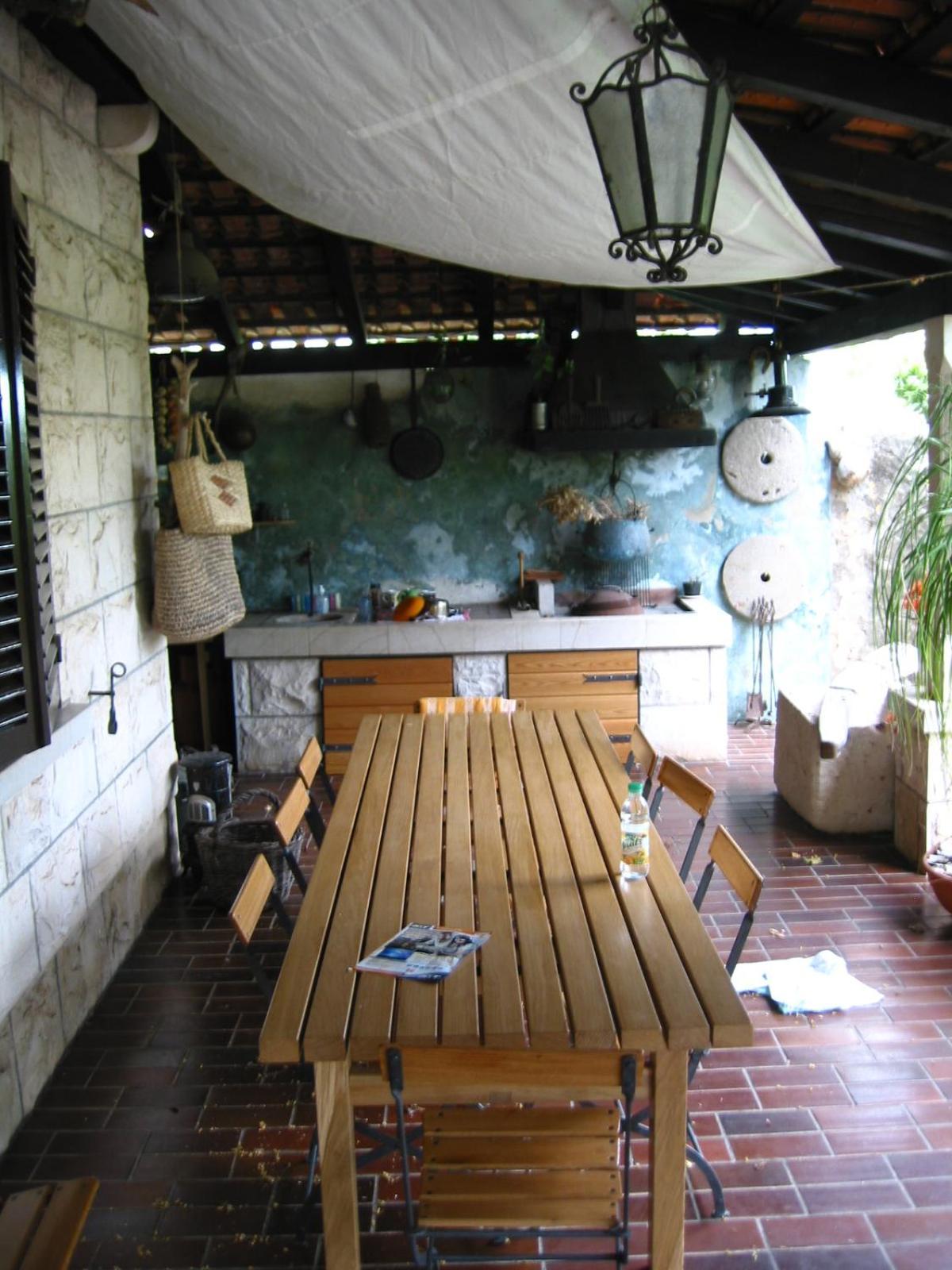 Guest House Maria Bilicic Dubrovnik Exteriör bild