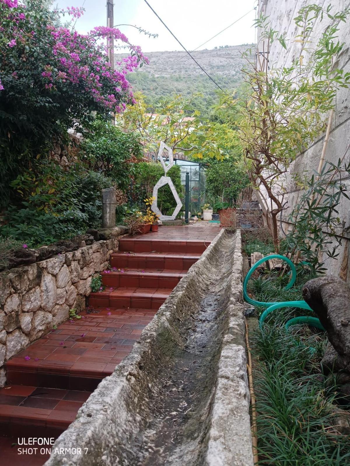 Guest House Maria Bilicic Dubrovnik Exteriör bild