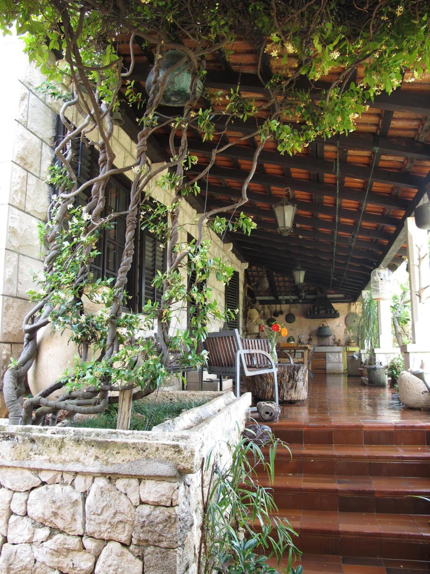 Guest House Maria Bilicic Dubrovnik Exteriör bild
