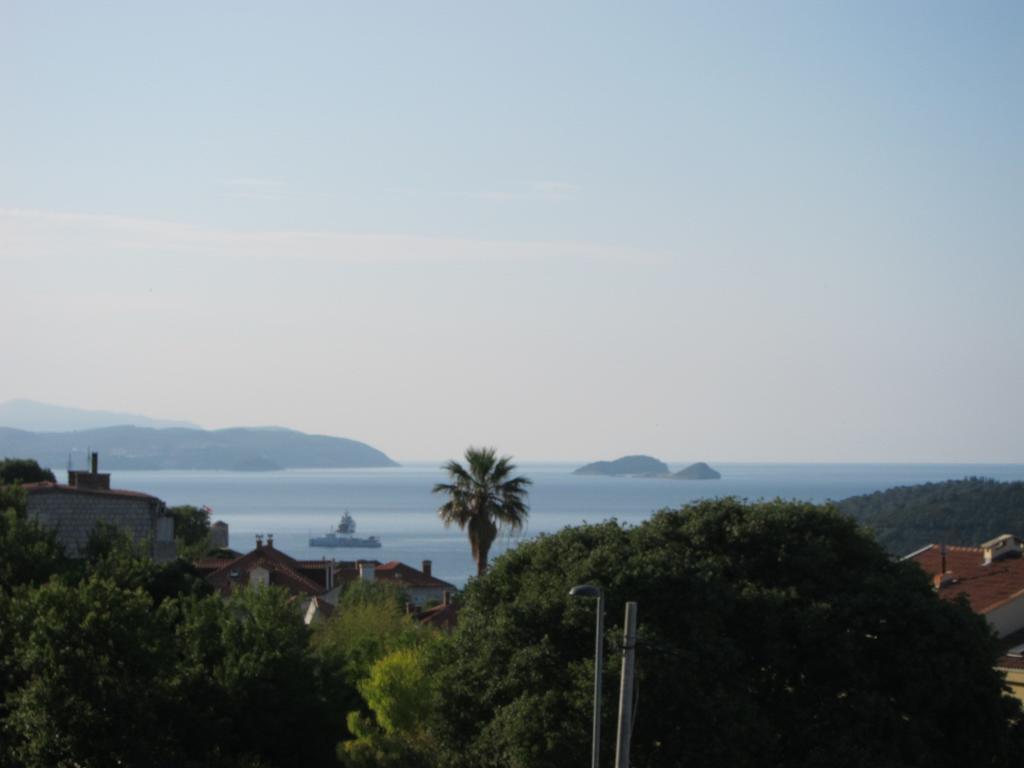 Guest House Maria Bilicic Dubrovnik Exteriör bild
