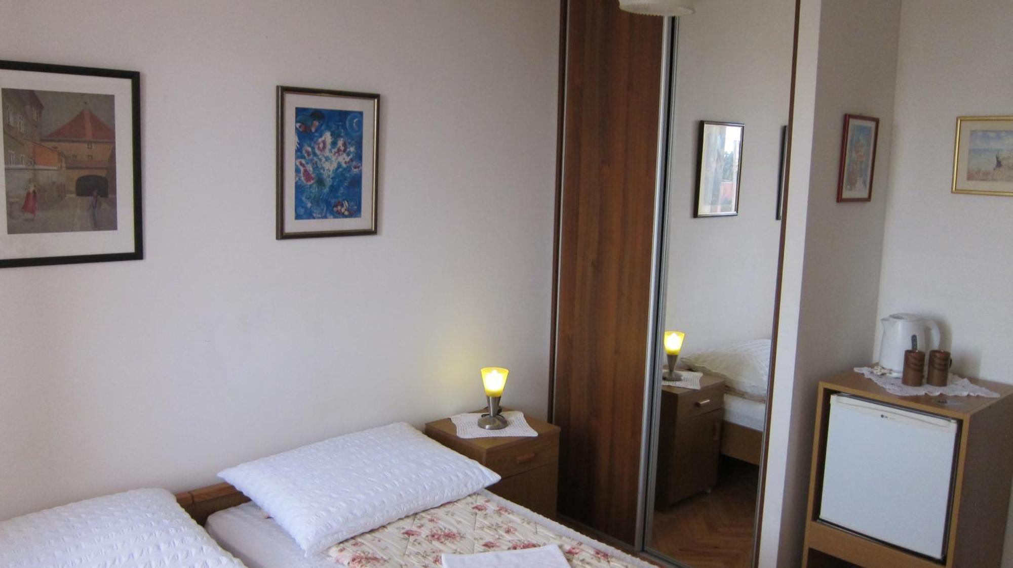 Guest House Maria Bilicic Dubrovnik Exteriör bild