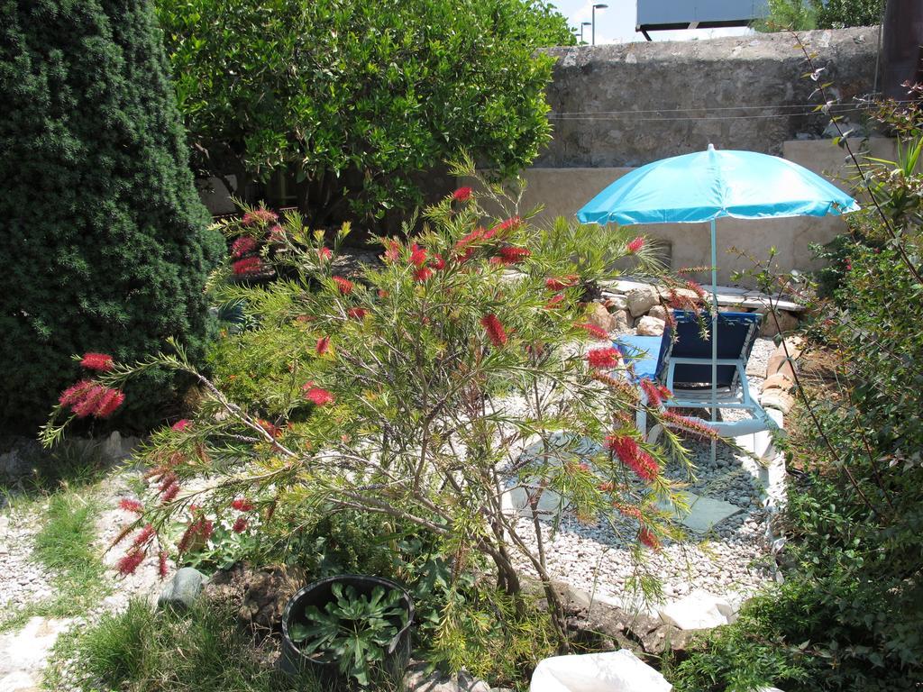 Guest House Maria Bilicic Dubrovnik Exteriör bild