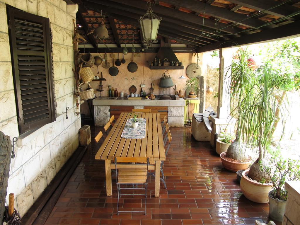 Guest House Maria Bilicic Dubrovnik Rum bild