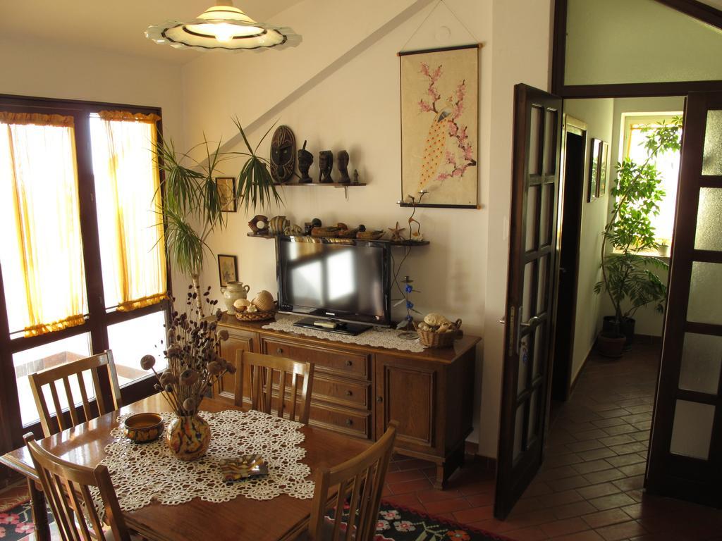 Guest House Maria Bilicic Dubrovnik Rum bild