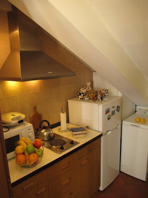Guest House Maria Bilicic Dubrovnik Rum bild