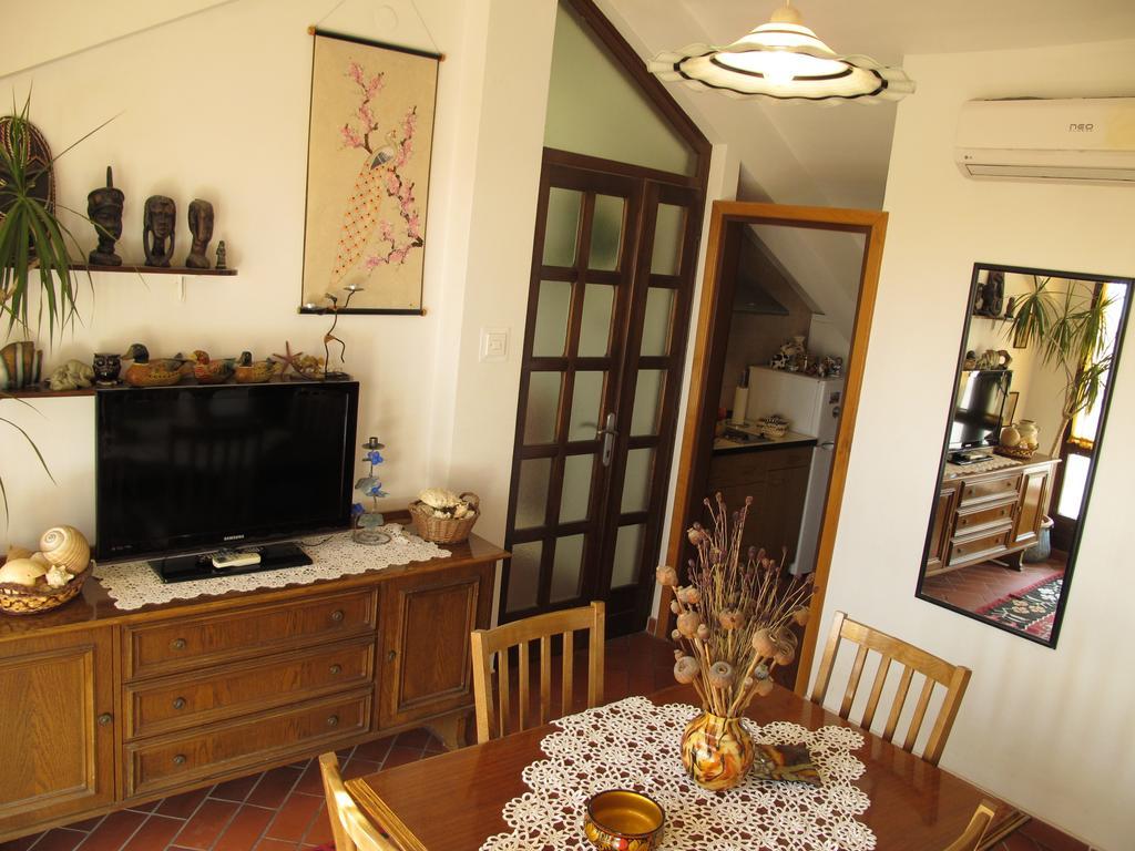 Guest House Maria Bilicic Dubrovnik Rum bild