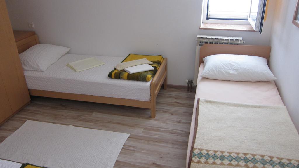 Guest House Maria Bilicic Dubrovnik Exteriör bild