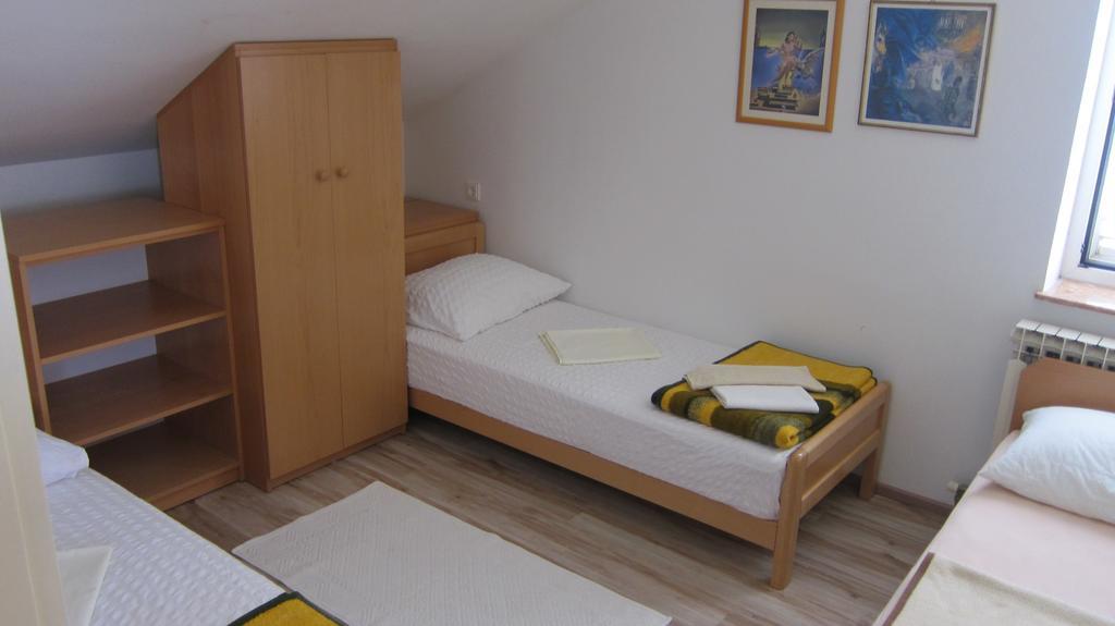 Guest House Maria Bilicic Dubrovnik Exteriör bild