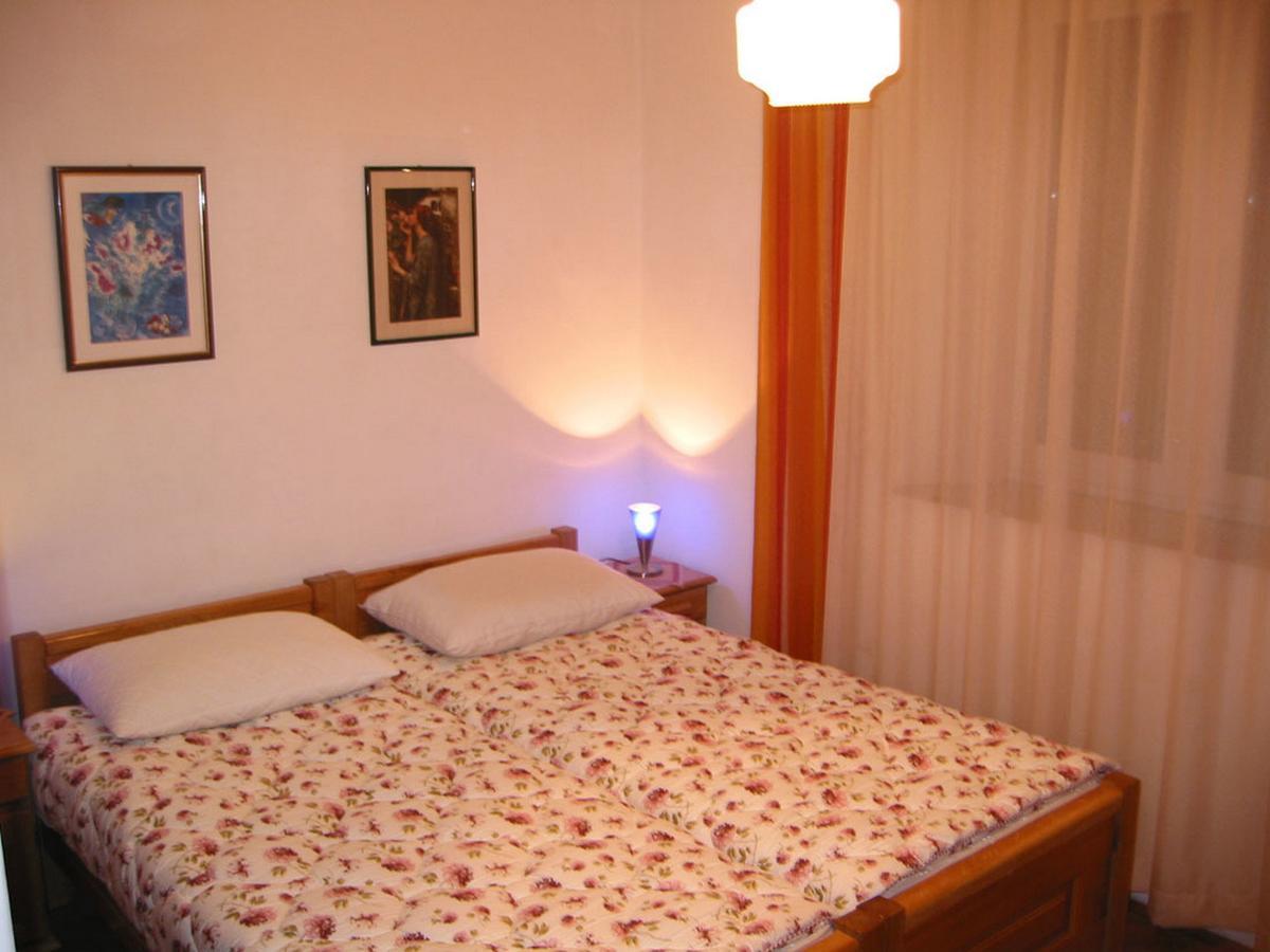 Guest House Maria Bilicic Dubrovnik Exteriör bild